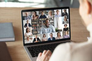 Microsoft Teams for Small Businesses