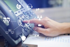 VoIP Phone Solutions for Businesses